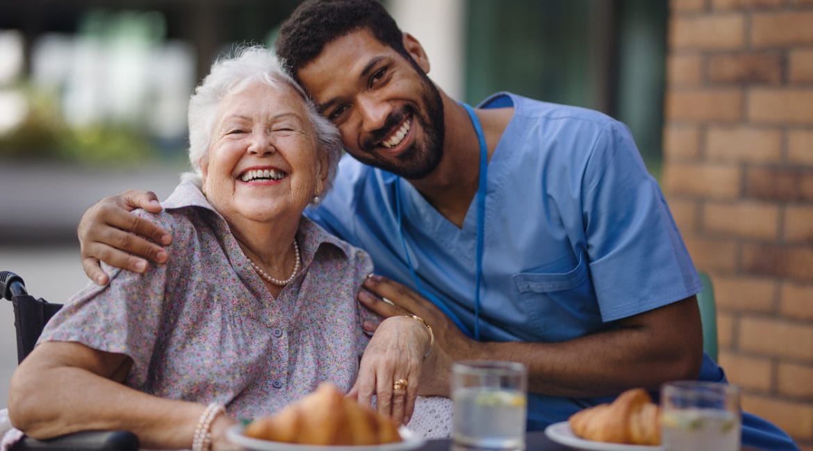 Elder Care