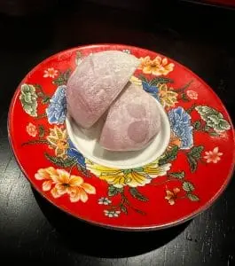 chinese ice cream