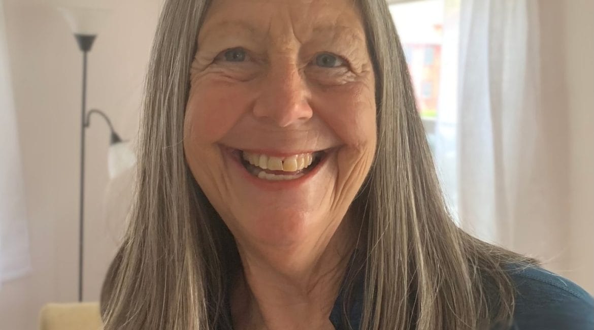 Mary McManus photo