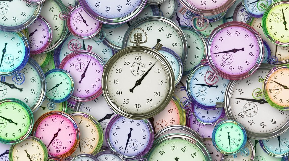 Clocks