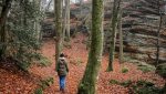 Hiking