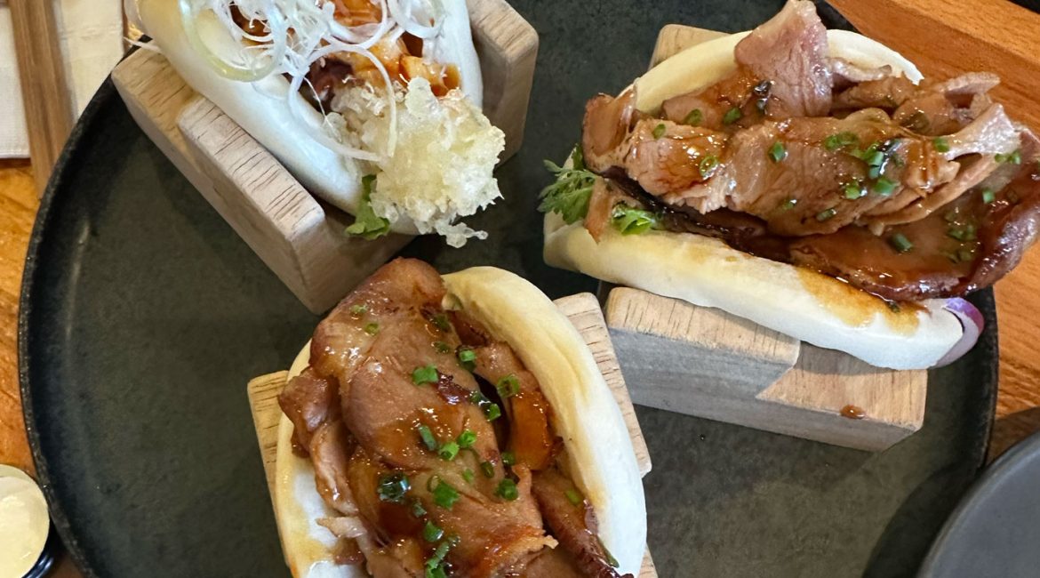 pork bun