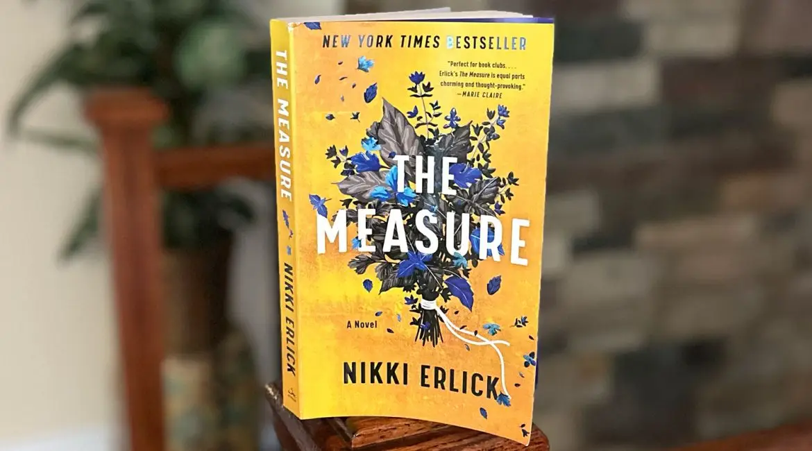 The Measure