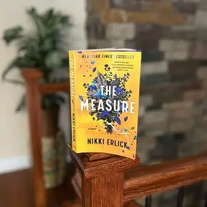 The Measure