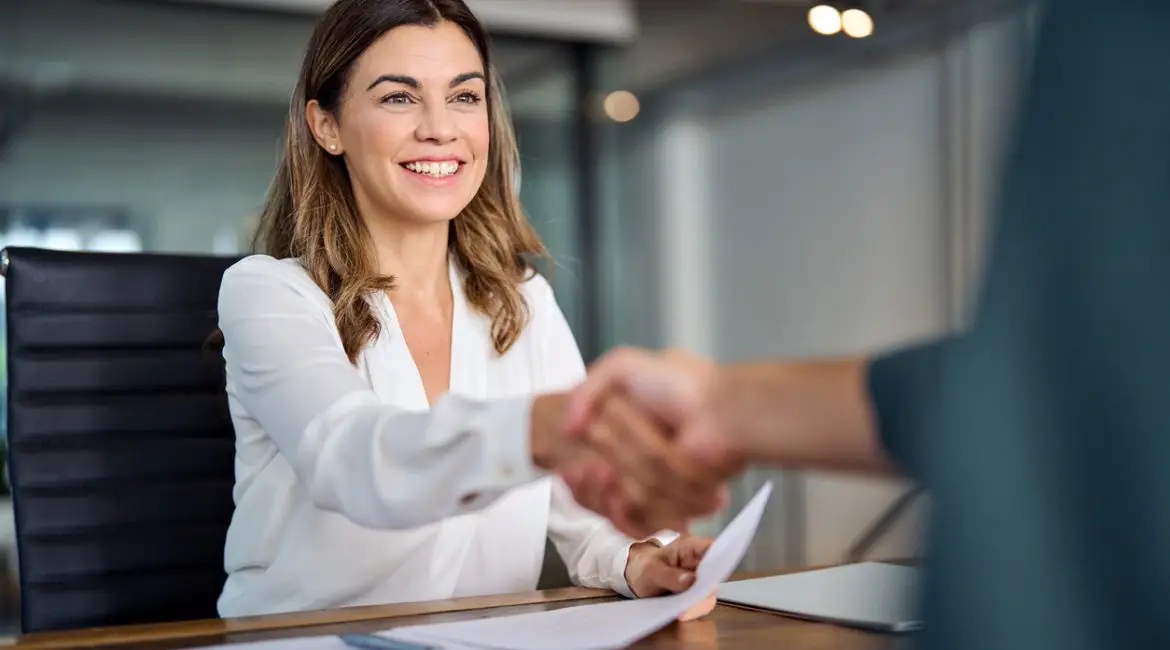 How to Hire The Right People