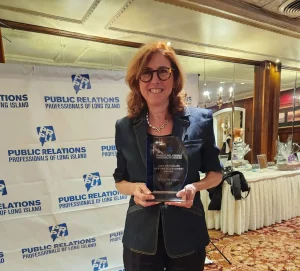 Hilary winning lifetime achievement award