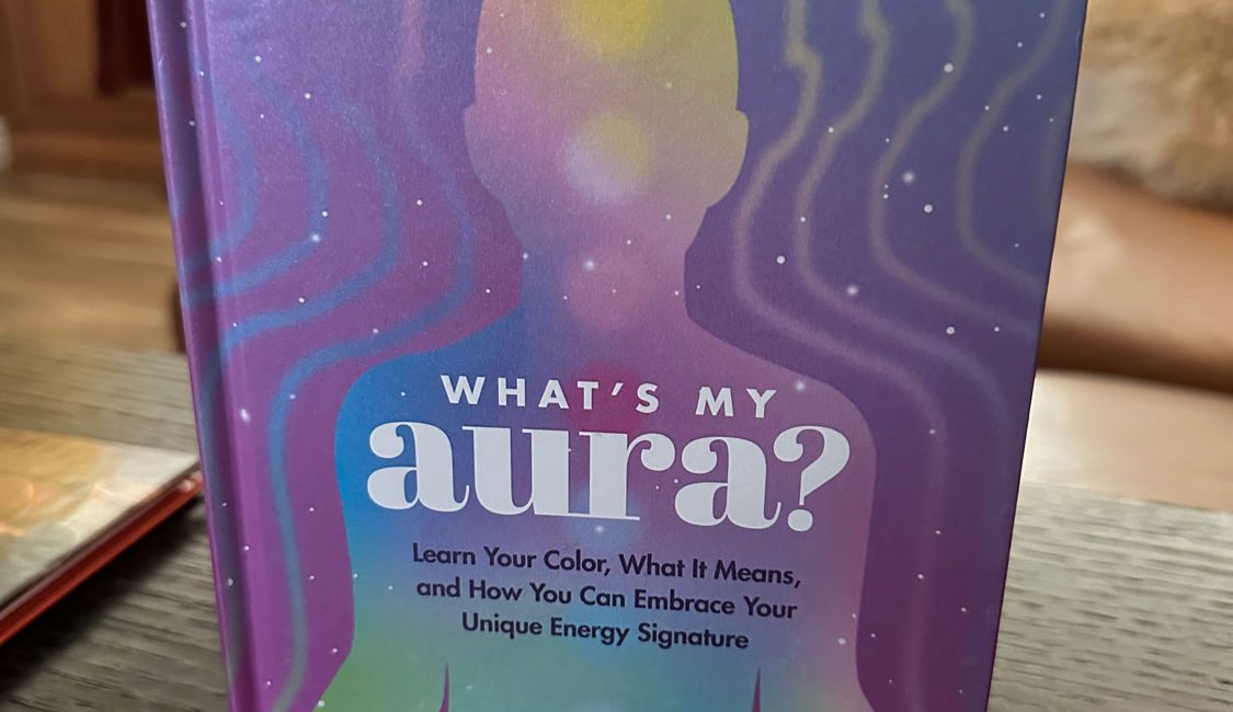 aura