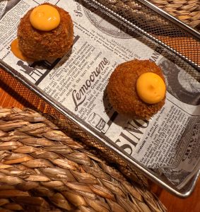 croquettes 