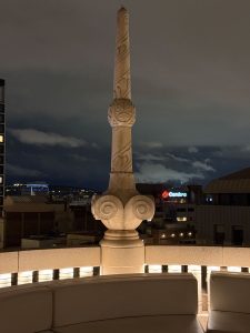 rooftop