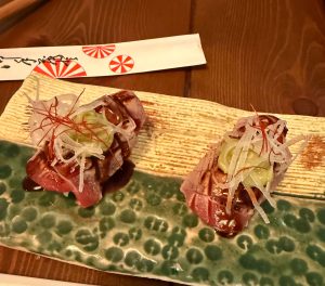 tuna
