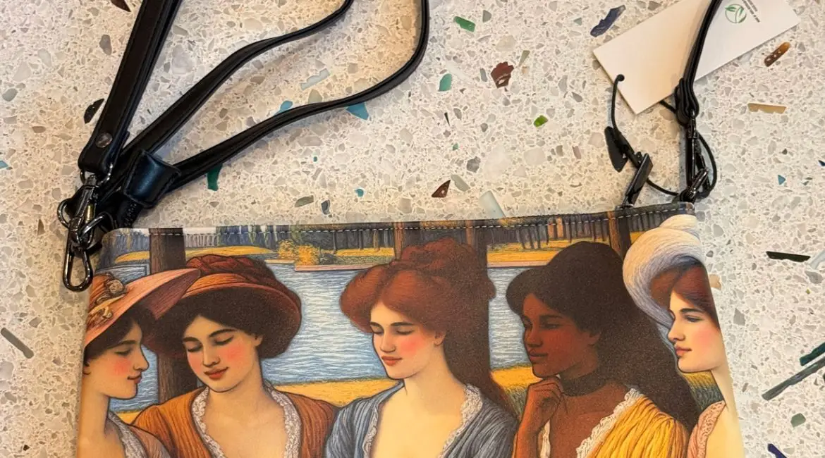 Bag of women