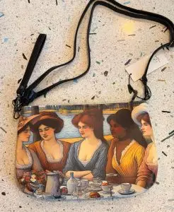 Bag of women