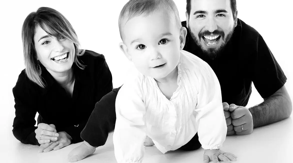 family photo