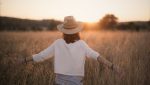 traveling alone