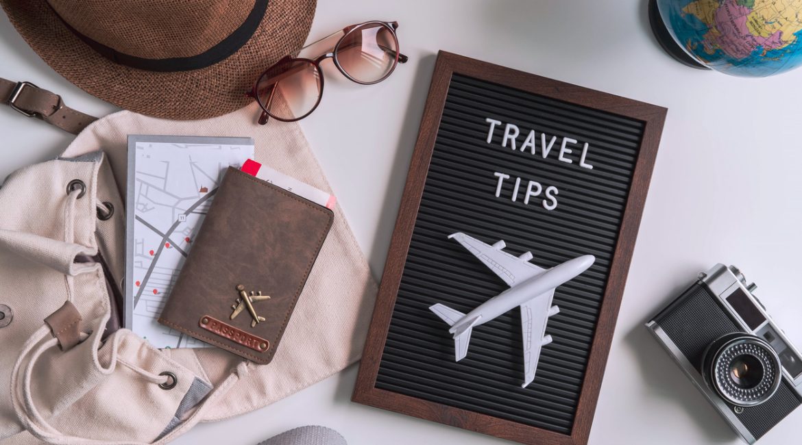Travel tips