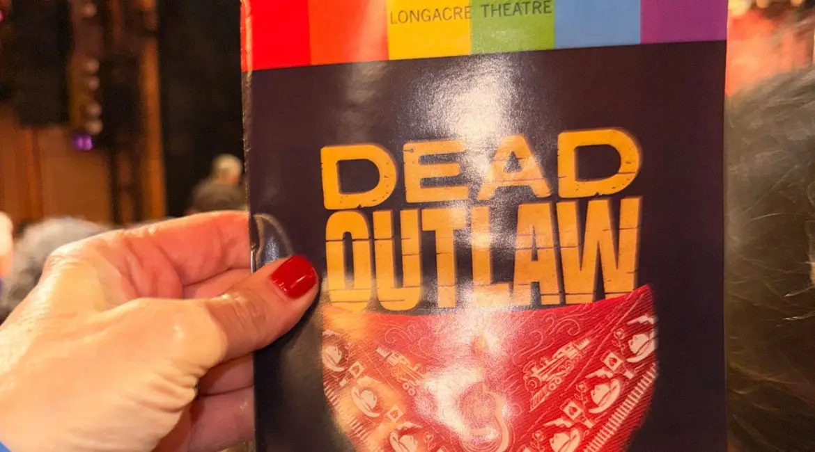 Dead Outlaw