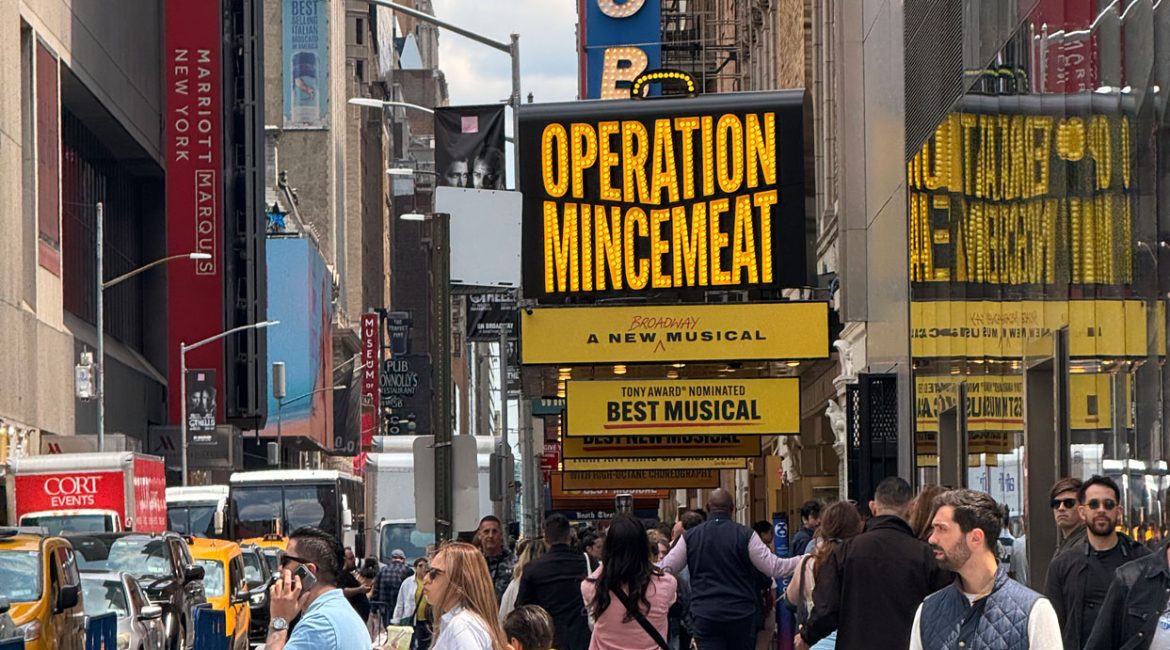 operation mincemeat