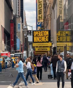 operation mincemeat