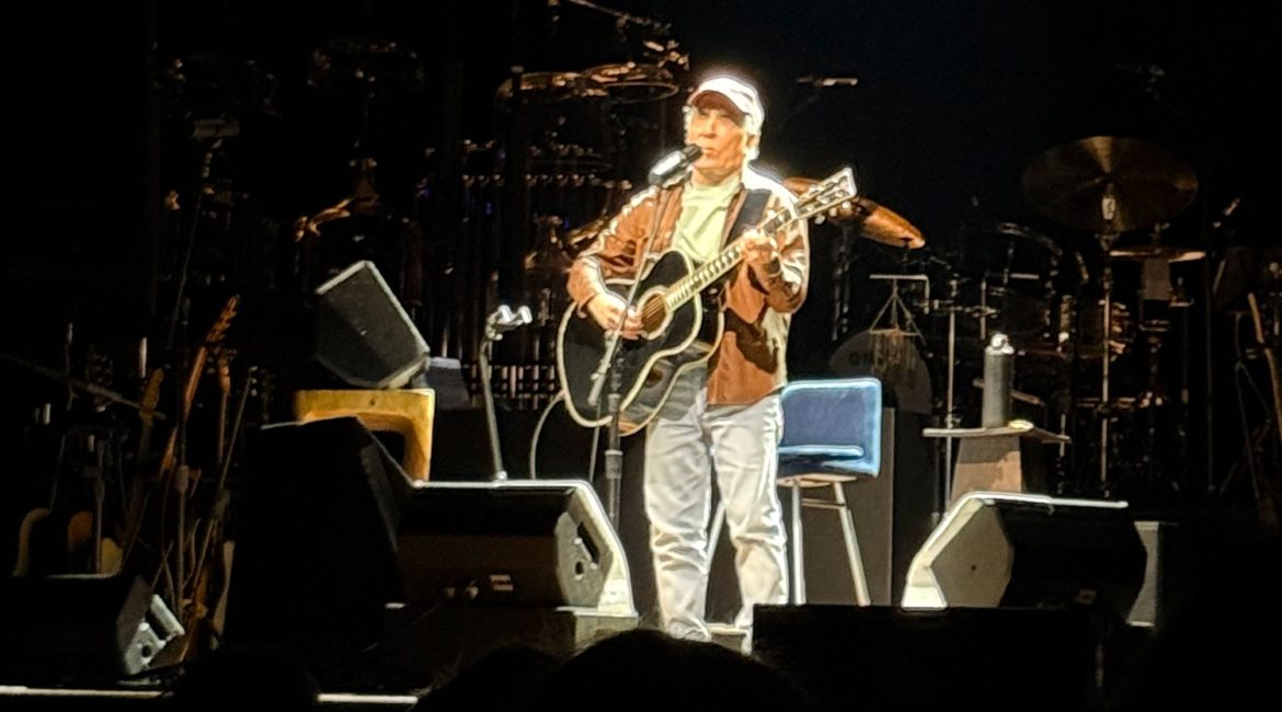 Paul Simon