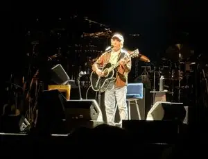 Paul Simon