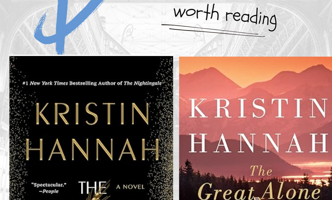books worth reading