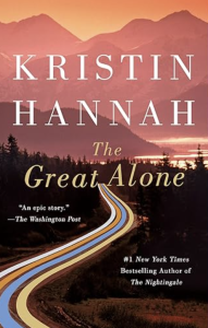 The Great Alone