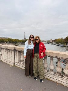 eiffel tower