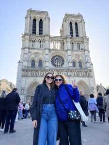 notre dam