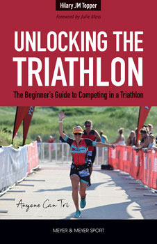 Unlocking the Triathlon