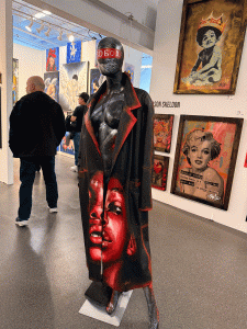 Art Expo Photo