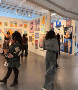 Art Expo NYC