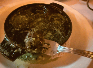 escargot