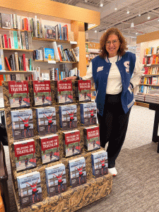 me and my books