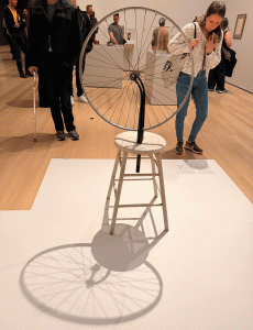 bike wheel