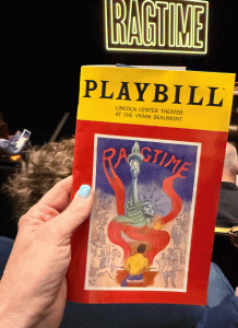Ragtime