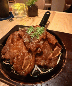 short ribs