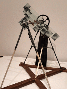spinny wheel