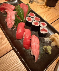 tuna