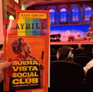 Buena Vista Social Club