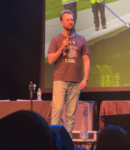 jordan Klepper