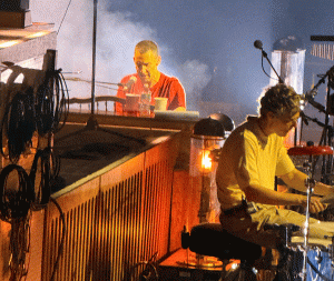Jack piano