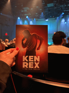 Ken Rex