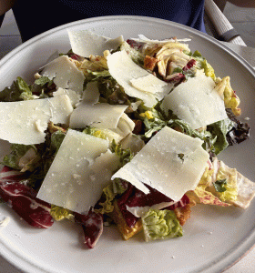 caesar salad