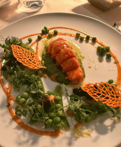 lobster