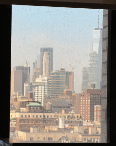 room with a view