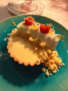 tart